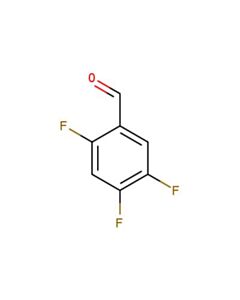 Astatech 2,4,5-TRIFLUOROBENZALDEHYDE; 500G; Purity 95%; MDL-MFCD00061196